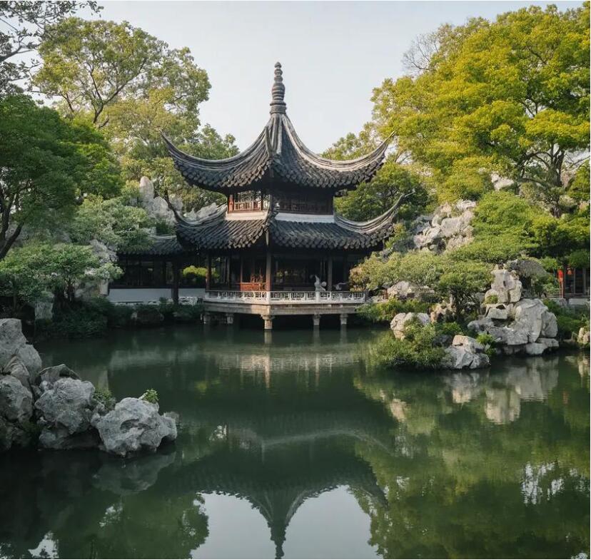 芜湖藏心土建有限公司